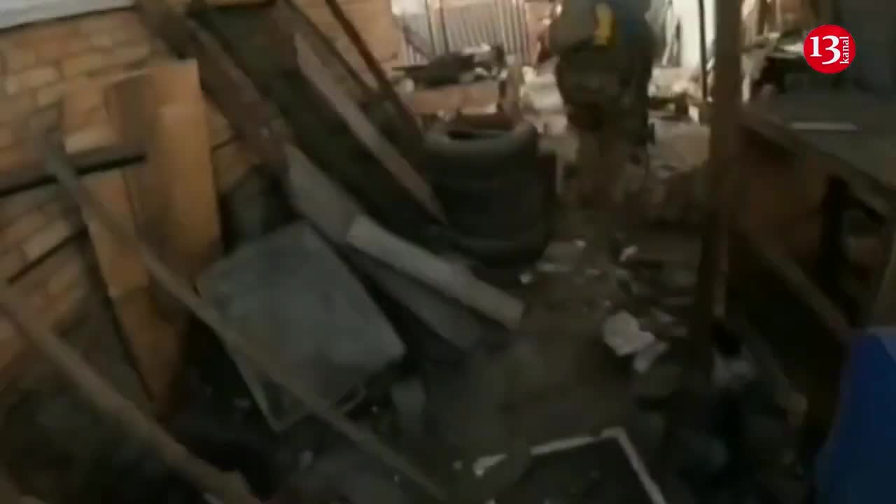 Shoot at that f*cking building..."- FIGHTERS of International Legion of Ukraine in BATTLEFIELD