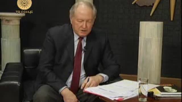 Македонија Мајка на Светот Епизода25