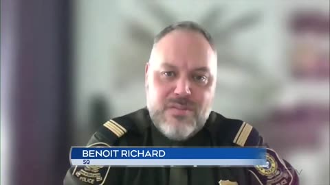 Canada's New Law Protects The Criminals