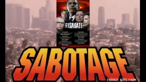#OBAMAGATE #HILLARYGATE