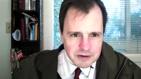 General Berger Names His Replacement - Michael Baxter RealRawNews 12-16-22