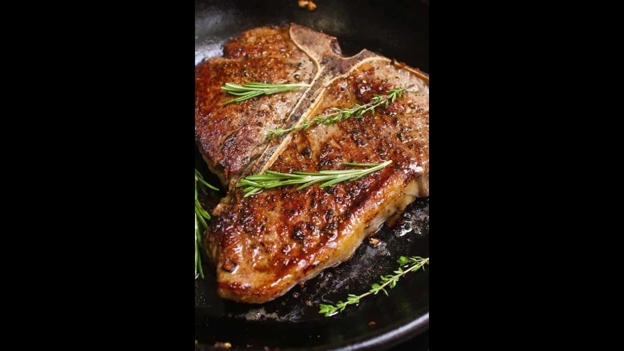 White People Food