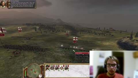 Gamer Josephus Plays Total War