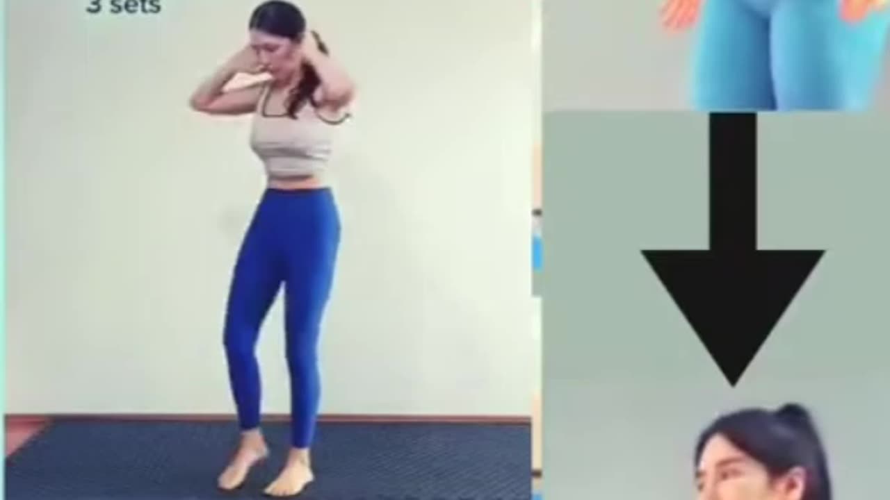 Full Body Workout