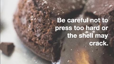 How to Make Hot Chocolate Bomb.