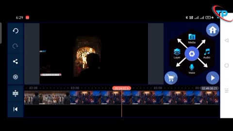 Movie editing karna shikhe