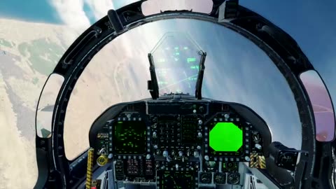 GBU-24 Mission Procedures