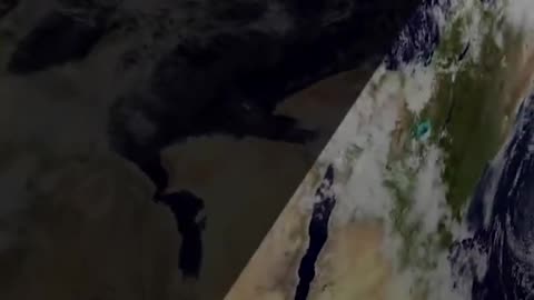 What If The Earth Was a Cube?