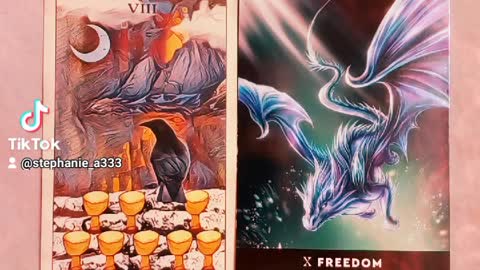 You Are The One You've Been Waiting For