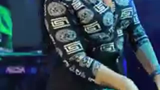 DINA SABRINA COVER " SECAWAN MADU" DANGDUT MUSIC