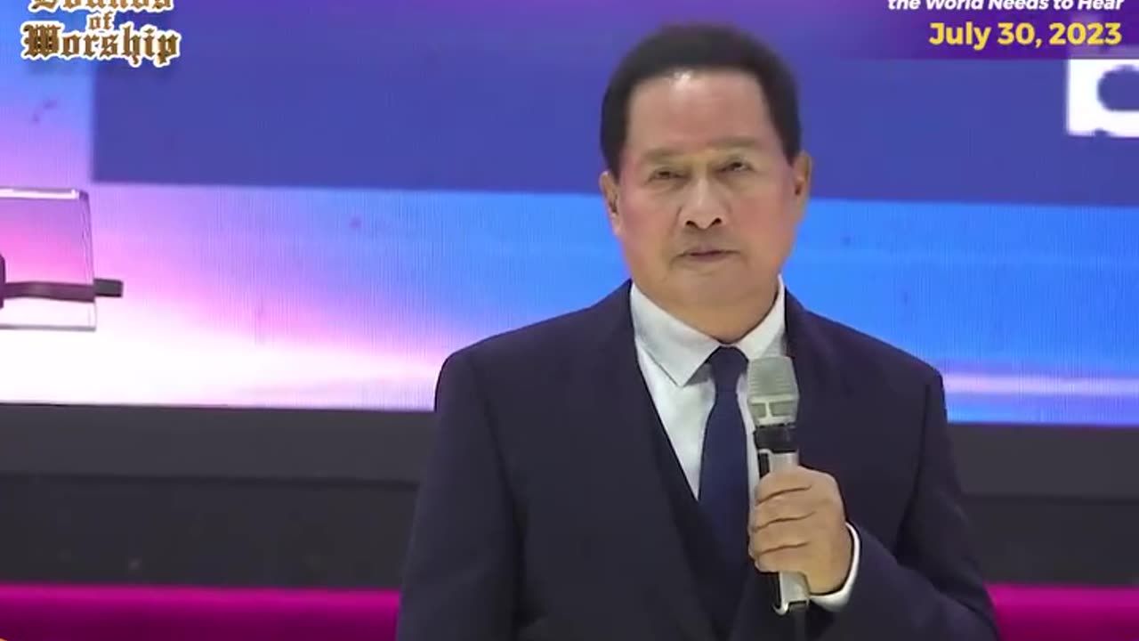 Keep your testimony of how God renewed your life—Pastor Apollo