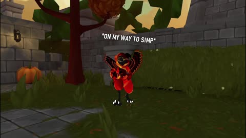 Infinite Meets Jessica Rabbit