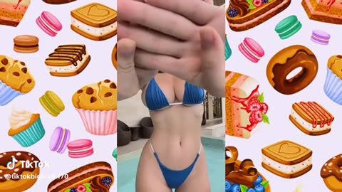 Bigbank Tiktok Challenge I 134