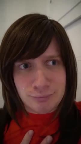 Would you still love me if I... ?