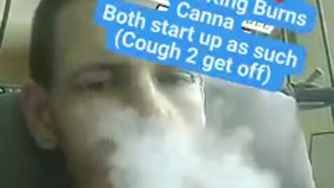 Getting Started w/Wake n bake omg😳💨