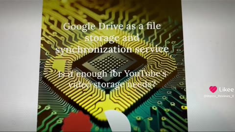 YouTube algorithm wants to ask Elon Musk why he hasn’t trolled about how many terabytes of #Storage