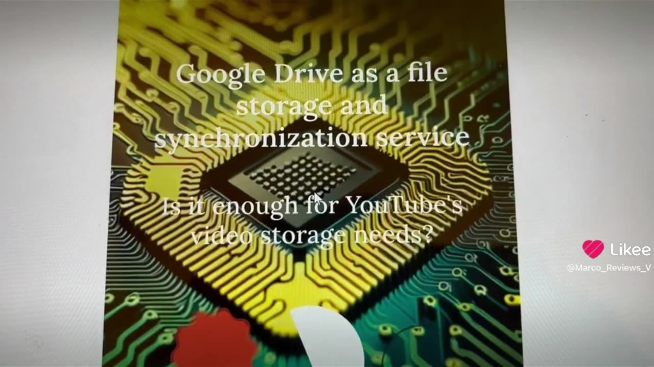 YouTube algorithm wants to ask Elon Musk why he hasn’t trolled about how many terabytes of #Storage