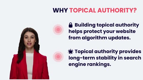 Unleash the Power of Topical Authority: Boost Your Website's Traffic Now