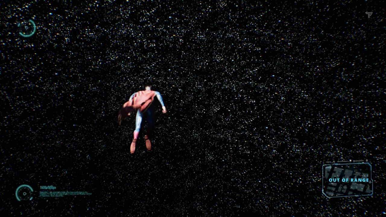 SUPERMAN™ - Earth Sized Open-World Game in Unreal Engine 5 | Fan Concept