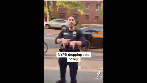 Gang within Gang/NYPD?!….