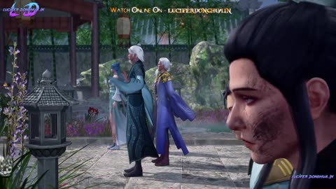 Glorious Revenge of Ye Feng Episode 118 English Sub