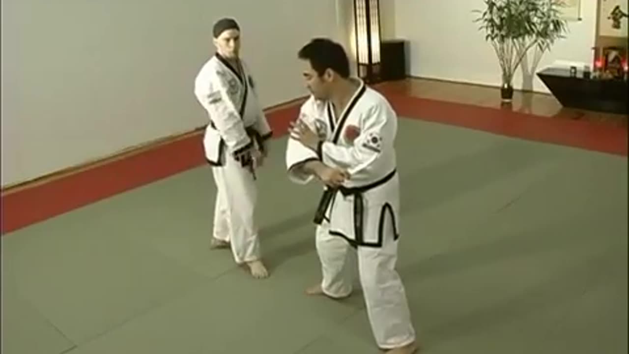 Hapkido