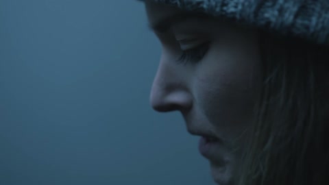 AWARD-WINNING Short Film "AFRAID"