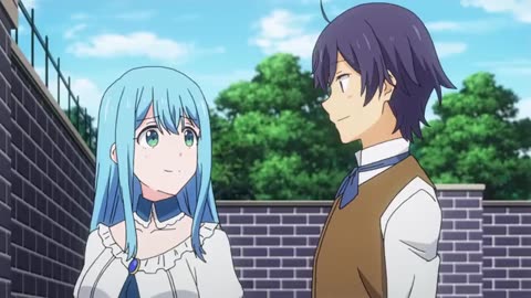 Wise Man’s Grandchild Watch episode 9