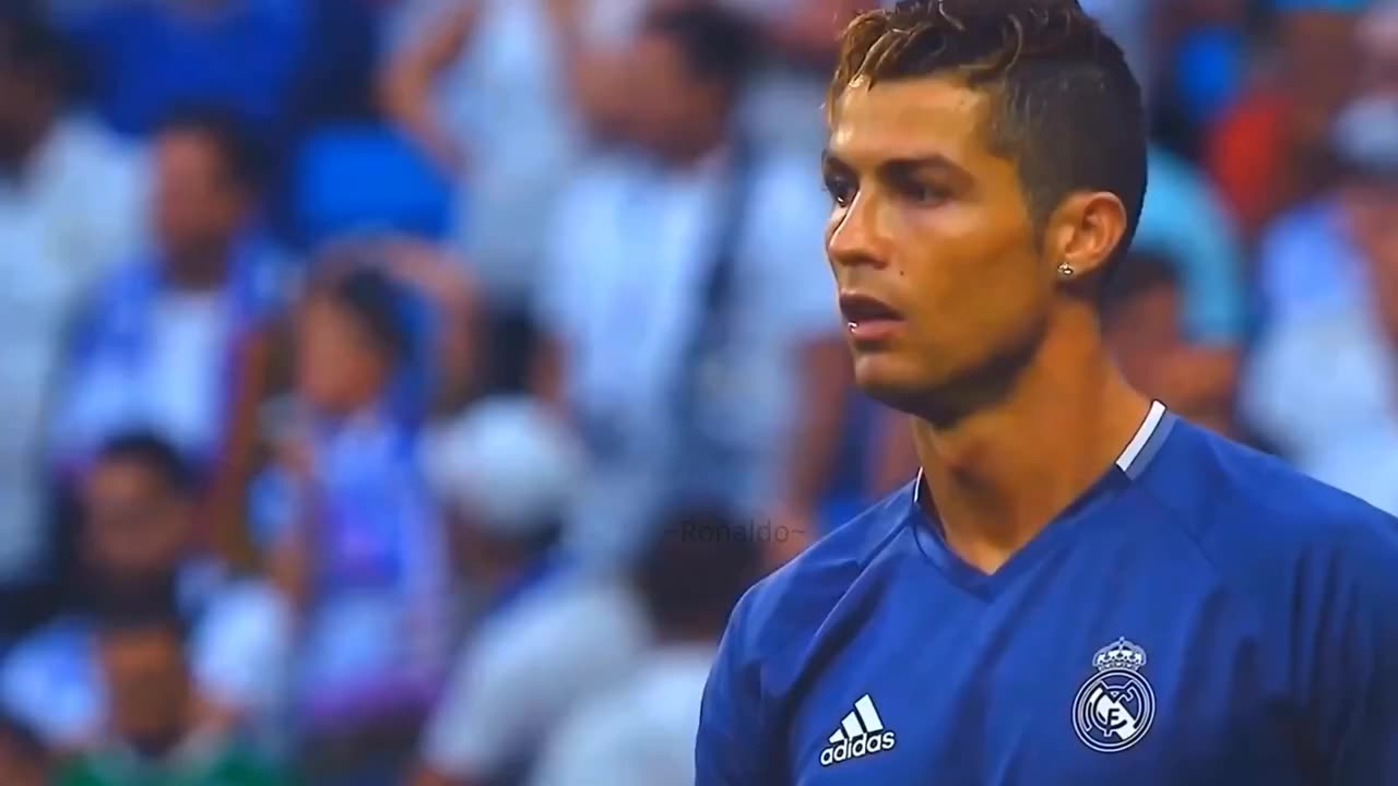 ronaldo