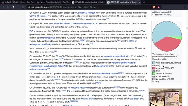 Pfizer 1 Adverse Reaction Per 500 Vaccinations UK