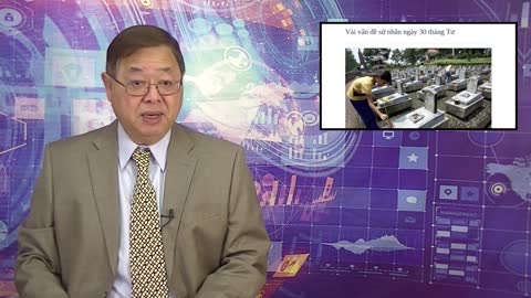 CCTS - Vài Vấn Đề Sử Nhân Ngày 30 Tháng Tư