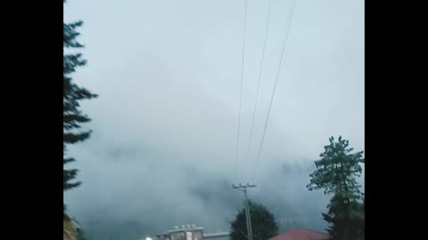 Today weather
