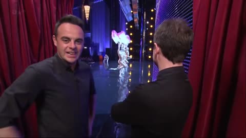 THE BEST Britains Got Talent Sexy Vegas
