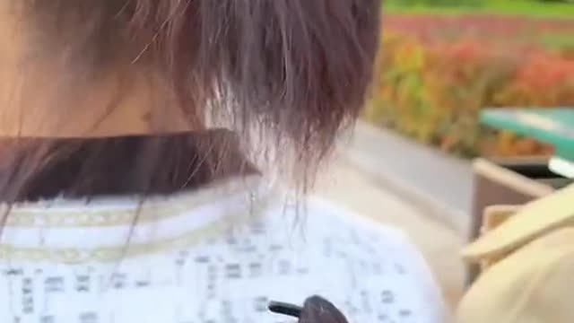 #ponytail #hairchallenge #wigs #foryou
