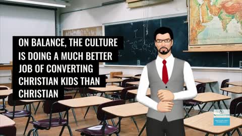 Why Christians Should Start Christian Schools