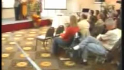 Neville Johnson More Understanding on Spiritual Principles. Part 3 of 3