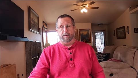 Study 16 Isaiah 10:20-34 With Richard