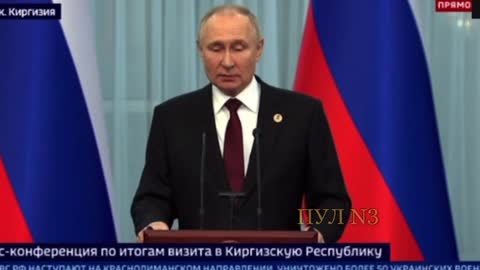 Putin on Merkel's words about the Minsk agreements: