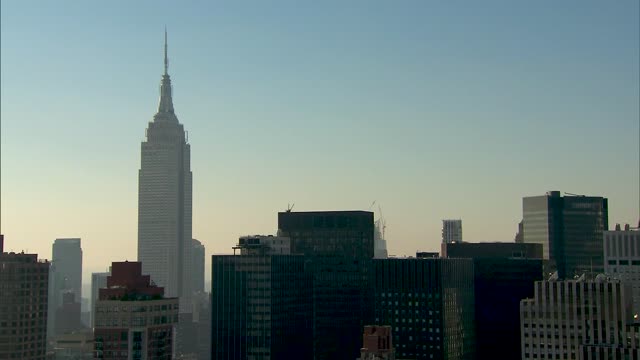 New study suggests NYC office buildings could lose $453B in value