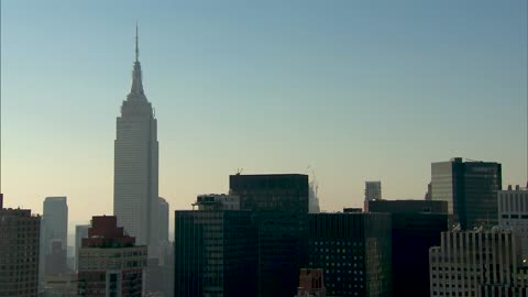 New study suggests NYC office buildings could lose $453B in value