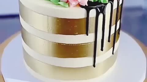 How to bake cake