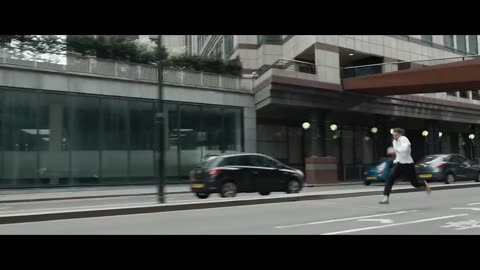 KRAVEN THE HUNTER – Official Red Band Trailer (HD)