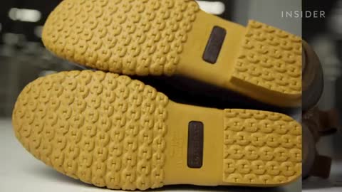 How L.L.Bean Boots Are Professionally Restored Refurbished Insider
