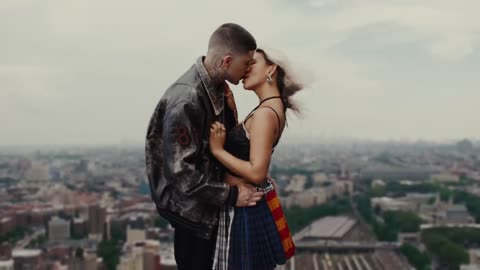 ZAYN LOVE THISH LIKE (OFFICEAL SONG VIDEO)