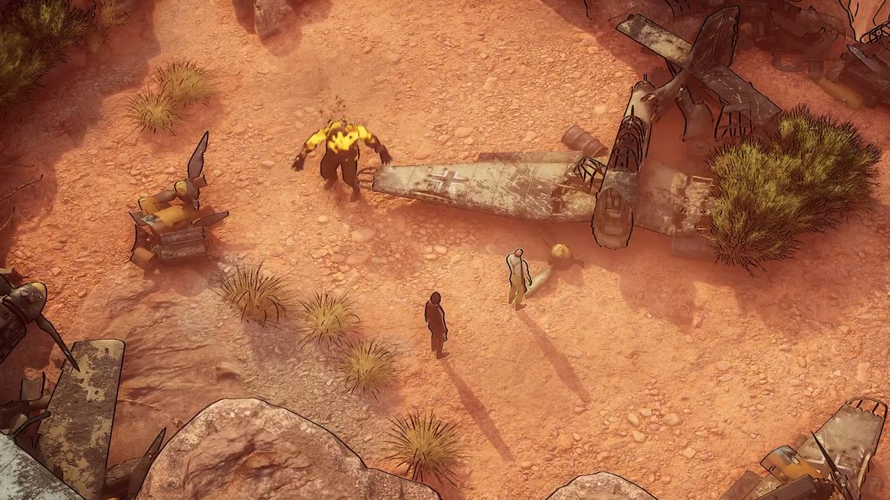 Sumerian Six | Launch Trailer | Available Now