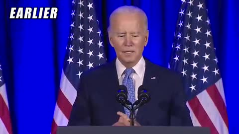 Biden's "One Serious Regret"