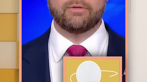 JD Vance Criticizes Kamala Harris's Policies in Closing Statement