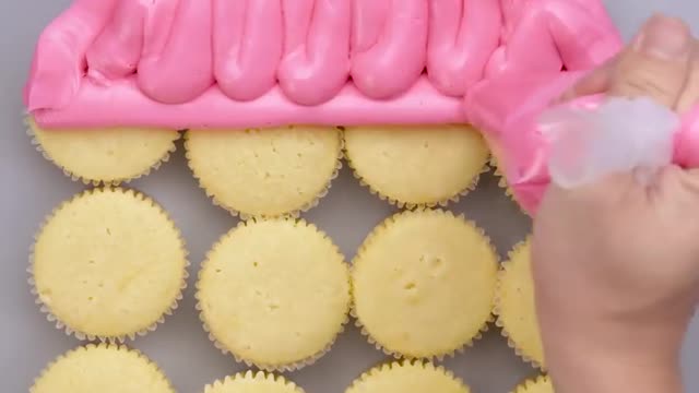 10+ Most Amazing Colorful Cake Decorating Ideas | DIY Cake Hack | So Yummy Chocolate Cake Recipes
