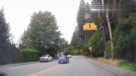 Deadly Car Crash Compilations - Idiots in Cars Crashes #16