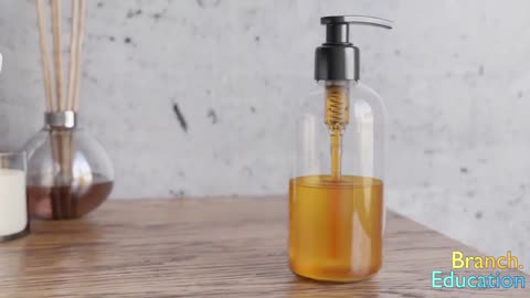 How do Soap Bottle Pumps Work_ __ Inside Animation of a Soap Pump Dispenser